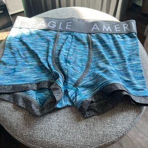 Men’s American Eagle boxer brief underwear